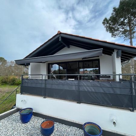 Appartamento Samui - Equipe Borne De Recharge - Powering Station Electric Car Capbreton Esterno foto