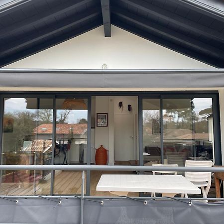 Appartamento Samui - Equipe Borne De Recharge - Powering Station Electric Car Capbreton Esterno foto