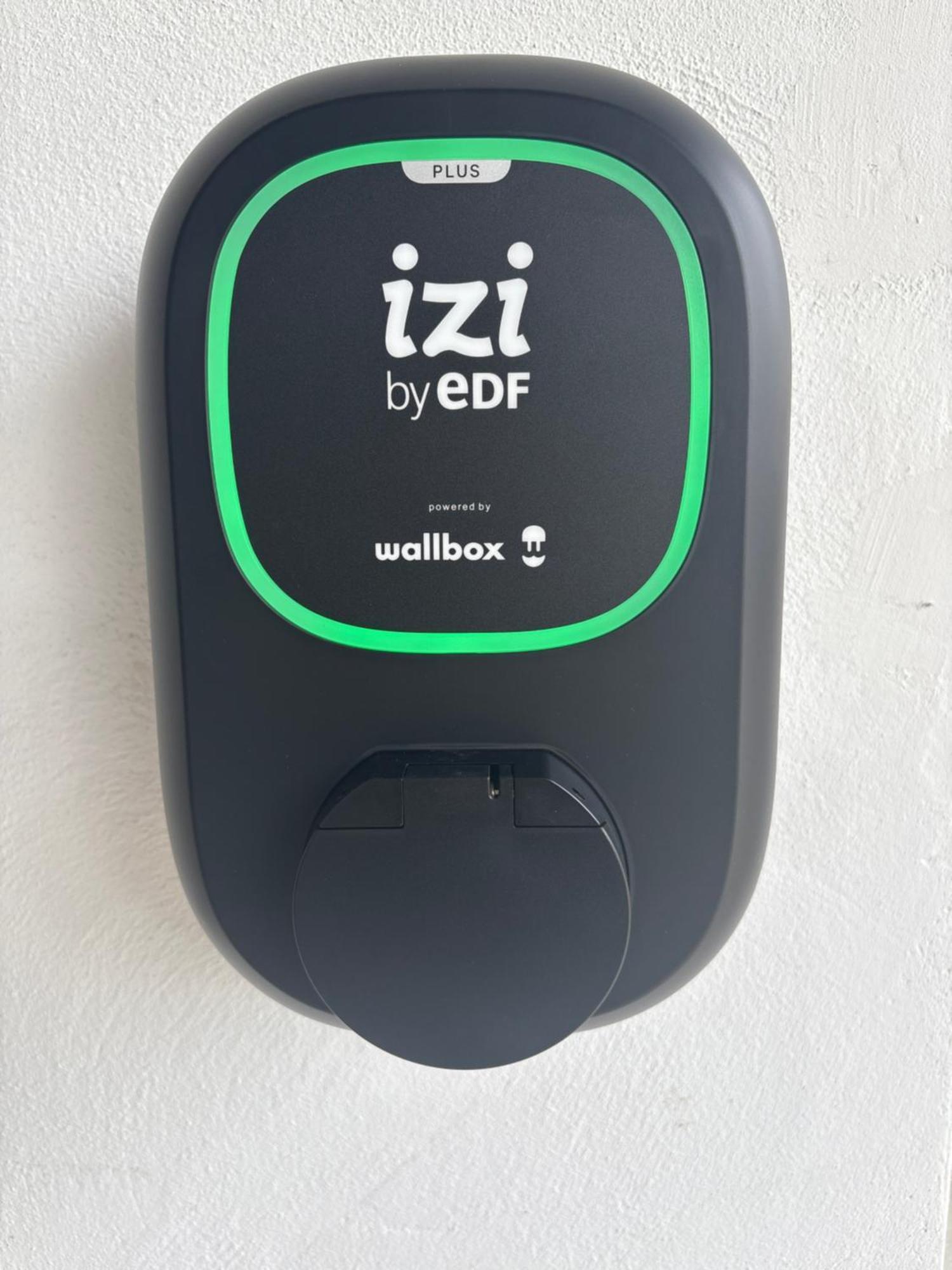Appartamento Samui - Equipe Borne De Recharge - Powering Station Electric Car Capbreton Esterno foto
